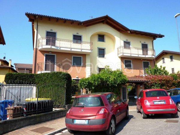 appartamento in affitto a Caselle Torinese