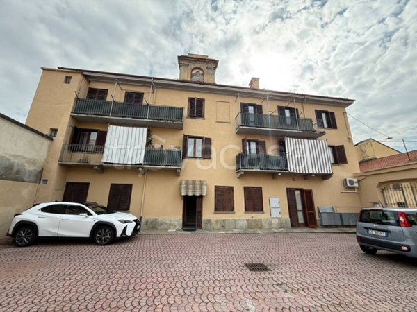 appartamento in affitto a Caselle Torinese