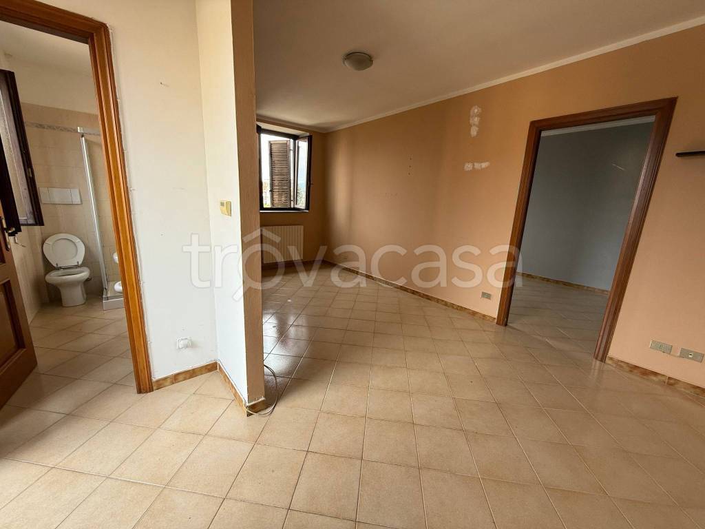 appartamento in affitto a Caselle Torinese