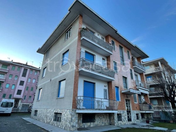 appartamento in affitto a Caselle Torinese