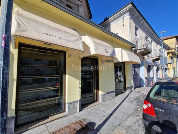 appartamento in affitto a Caselle Torinese