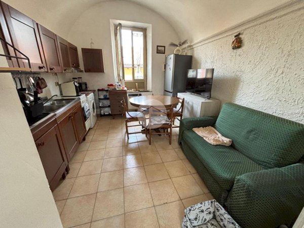 appartamento in affitto a Caselle Torinese