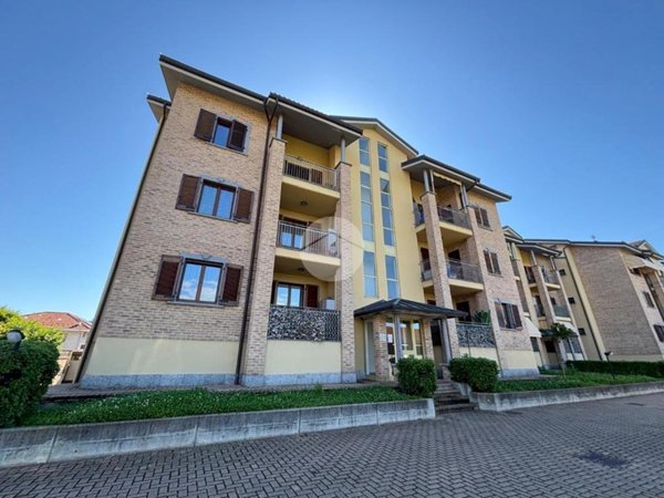 appartamento in affitto a Caselle Torinese
