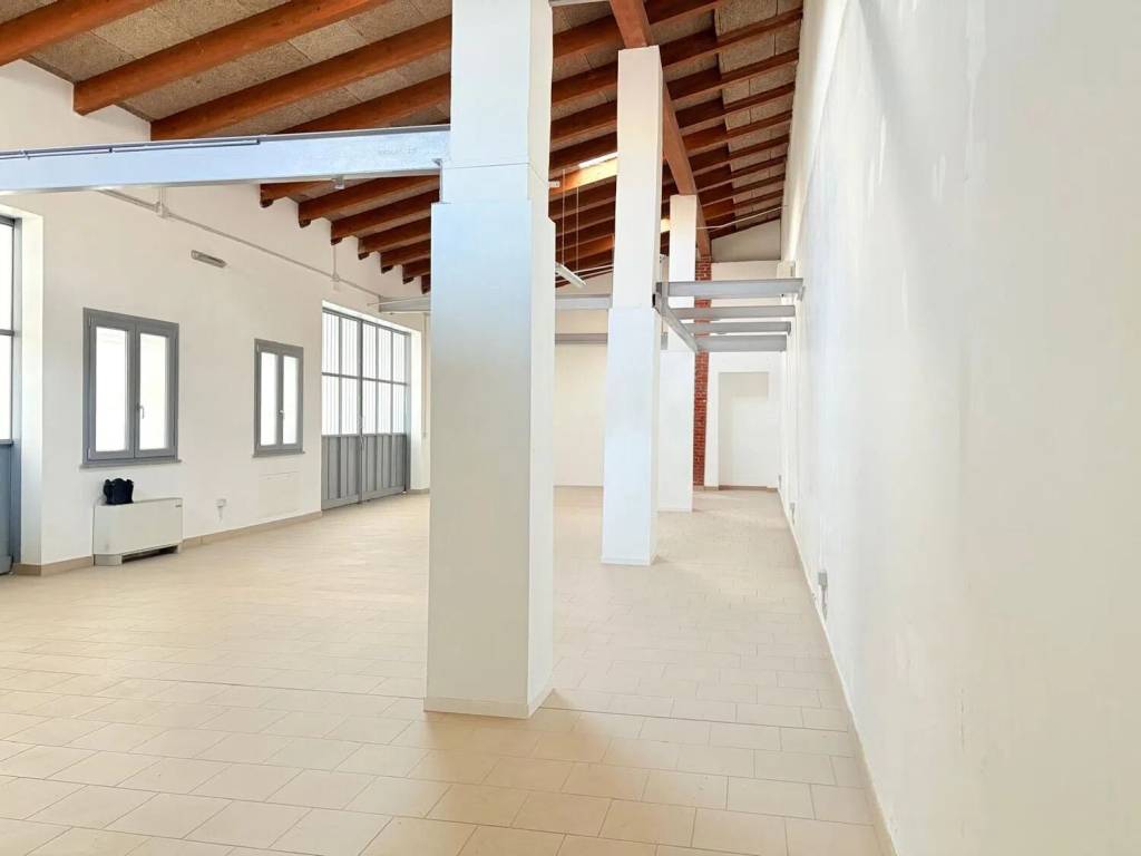 appartamento in affitto a Caselle Torinese