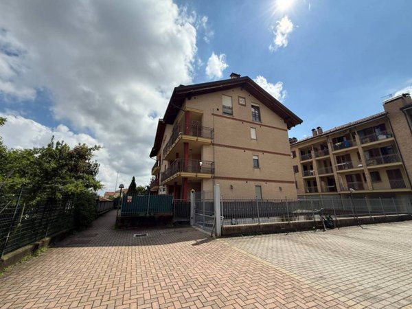 appartamento in affitto a Caselle Torinese