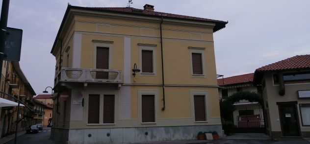 appartamento in affitto a Caselle Torinese