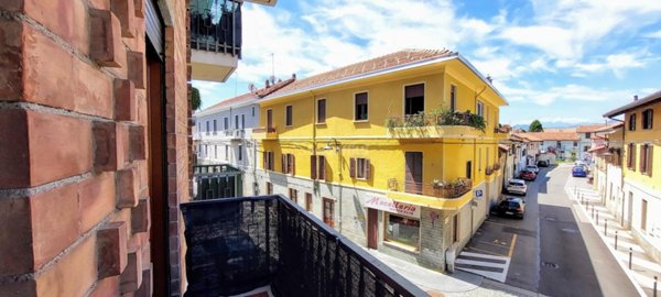 appartamento in affitto a Caselle Torinese