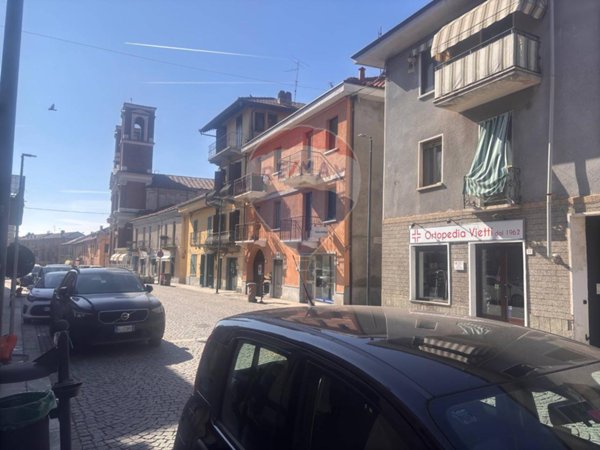 appartamento in affitto a Caselle Torinese