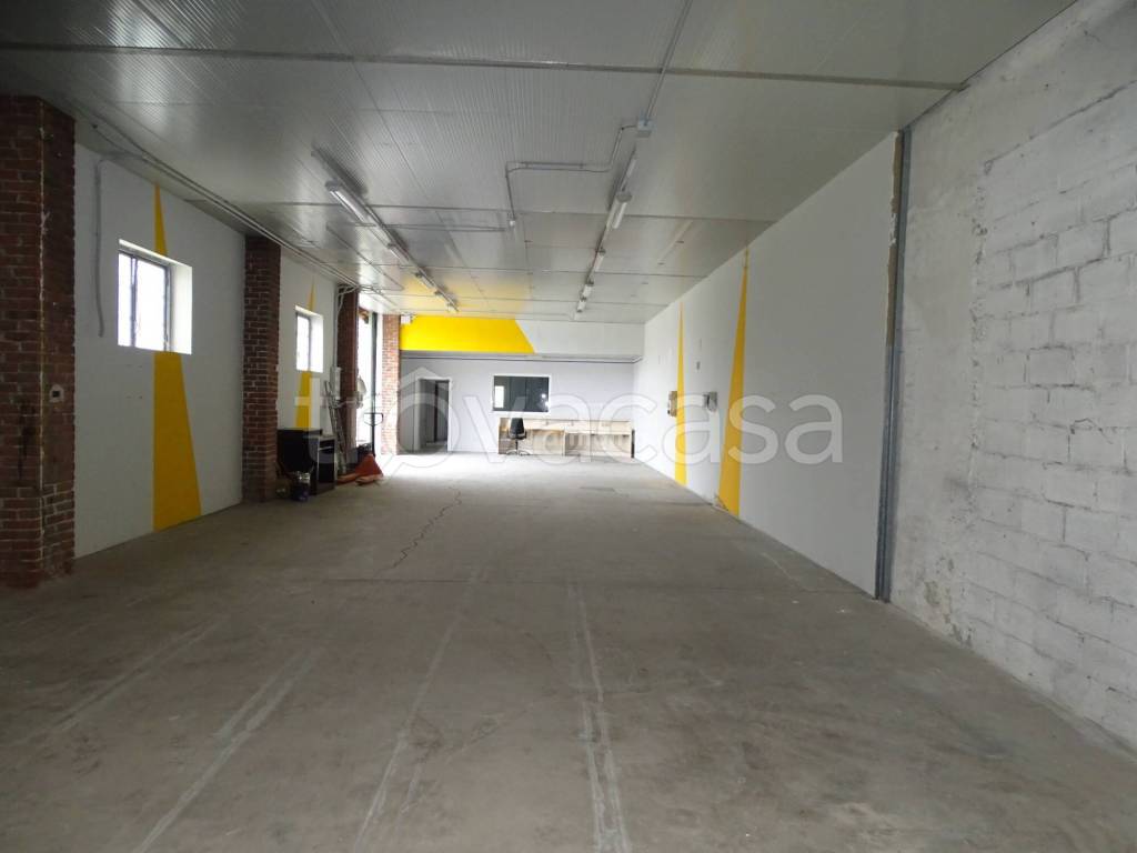 appartamento in affitto a Caselle Torinese