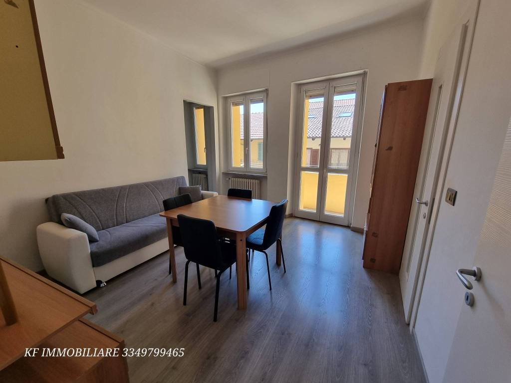 appartamento in affitto a Caselle Torinese