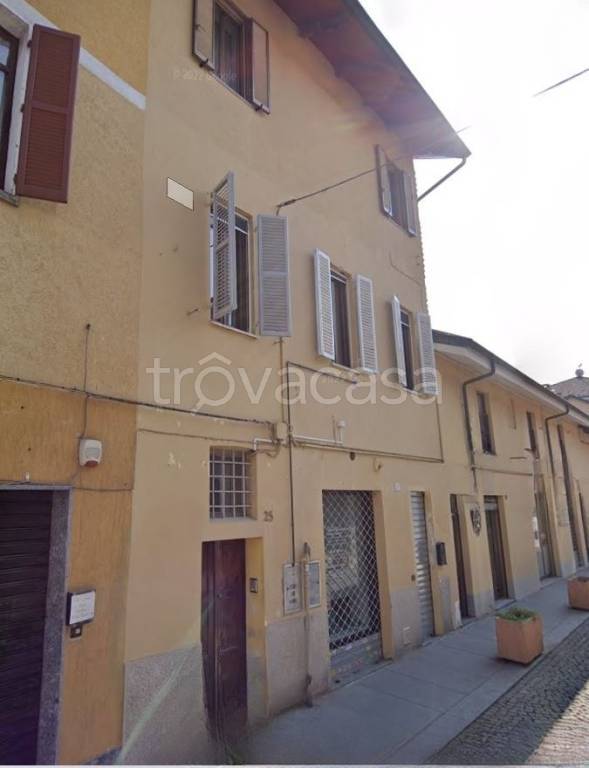 appartamento in affitto a Caselle Torinese