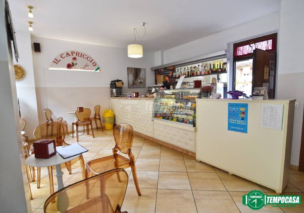 negozio in affitto a Caselle Torinese