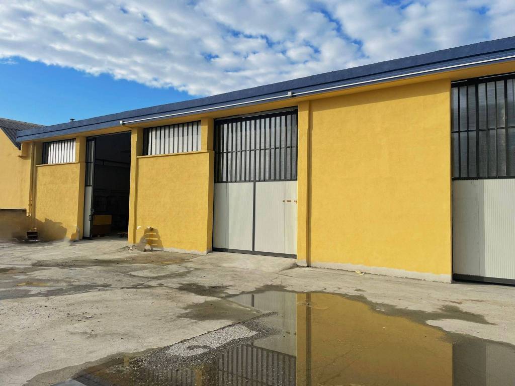 appartamento in affitto a Caselle Torinese