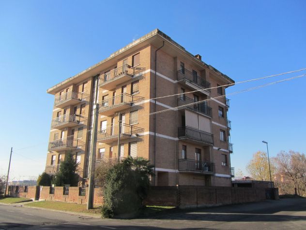 appartamento in affitto a Caselle Torinese