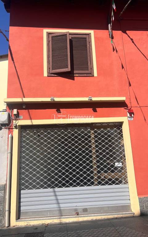 monolocale in affitto a Caselle Torinese