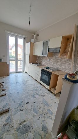 appartamento in affitto a Caselle Torinese