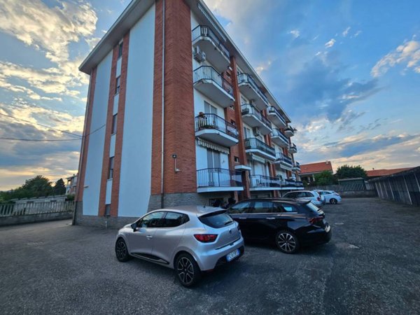 appartamento in affitto a Caselle Torinese
