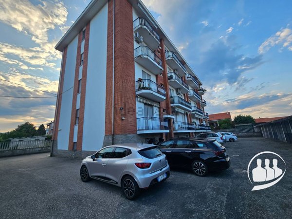 appartamento in affitto a Caselle Torinese