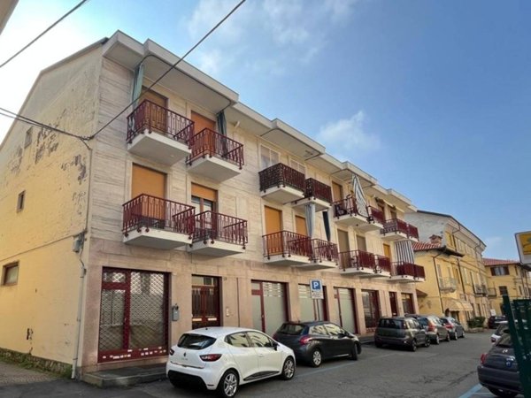 appartamento in affitto a Caselle Torinese