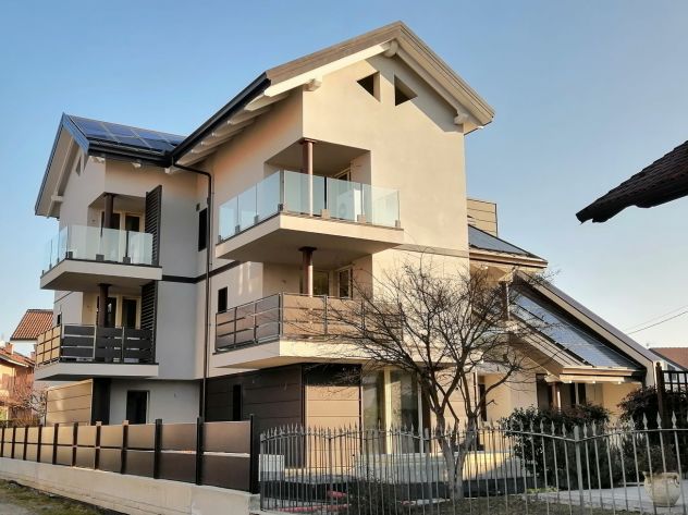 appartamento in affitto a Caselle Torinese