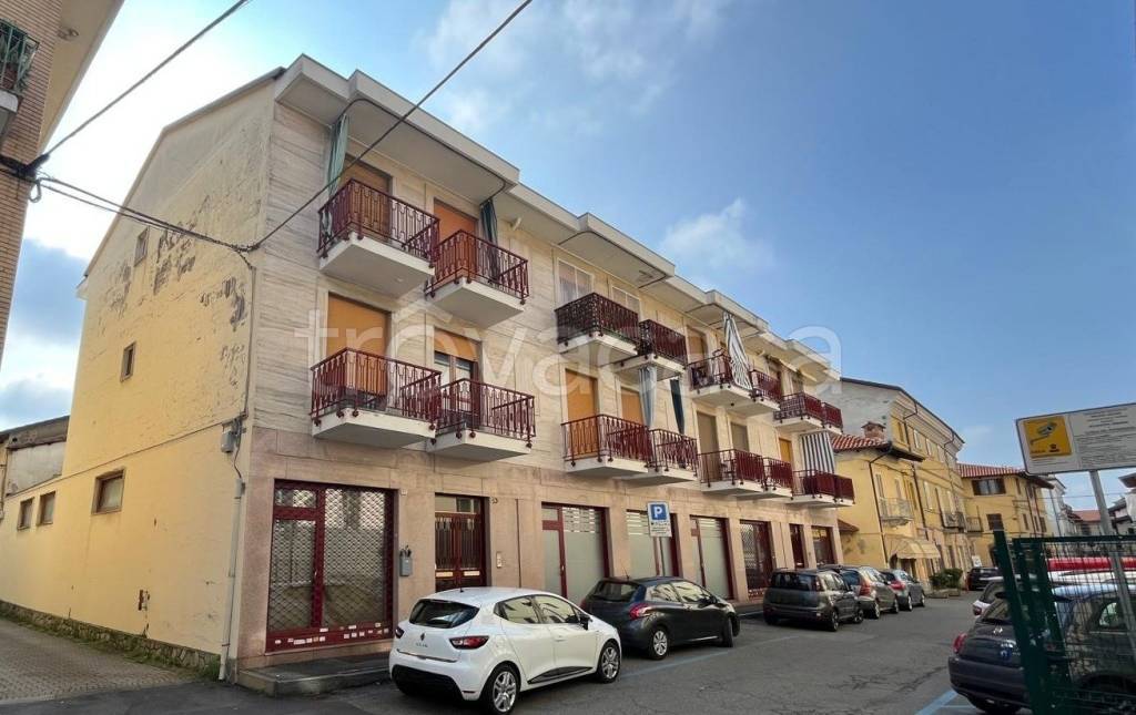 appartamento in affitto a Caselle Torinese