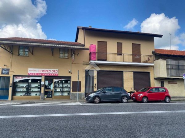 ufficio in affitto a Caselle Torinese