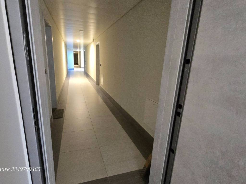 appartamento in affitto a Caselle Torinese