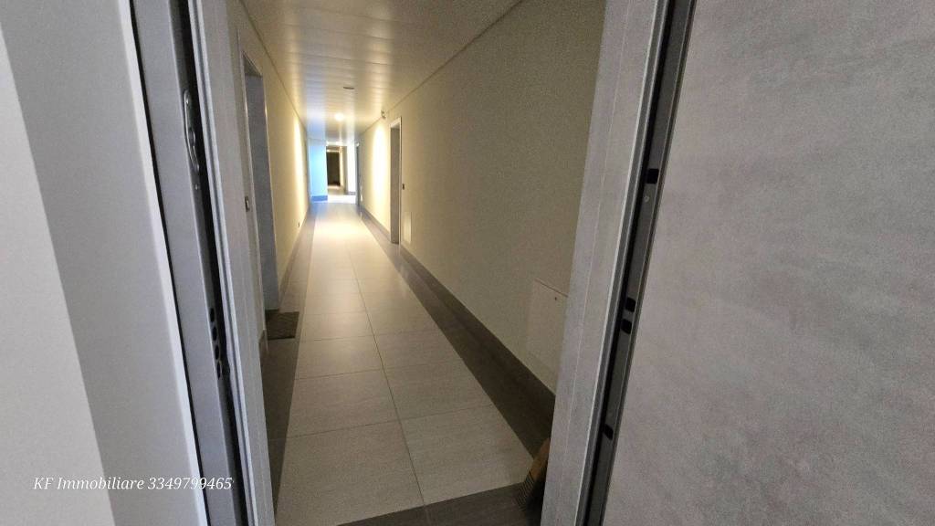 appartamento in affitto a Caselle Torinese