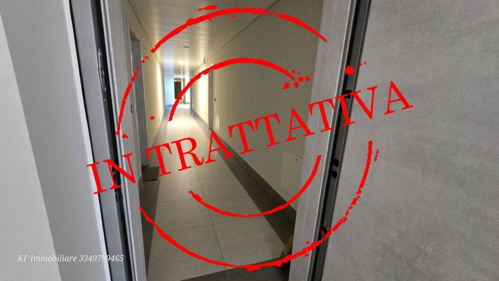 appartamento in affitto a Caselle Torinese