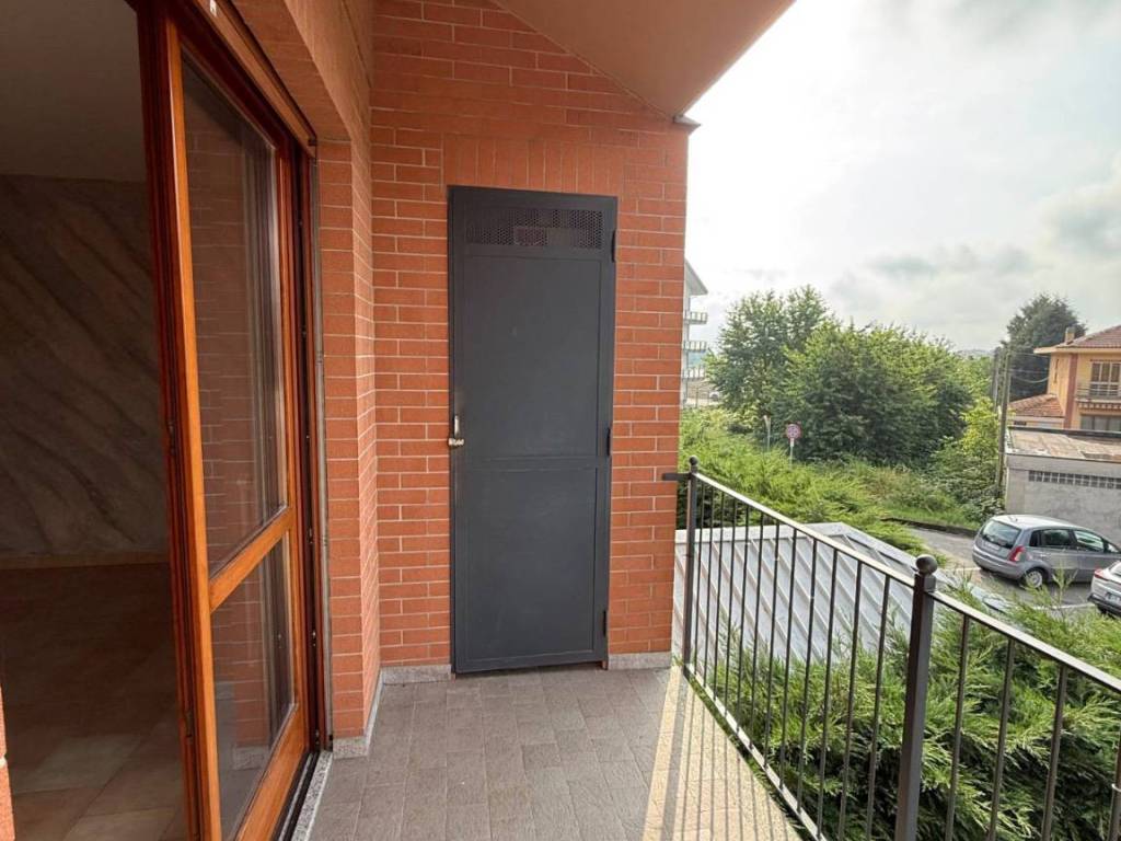 appartamento in affitto a Caselle Torinese