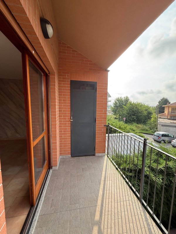 appartamento in affitto a Caselle Torinese