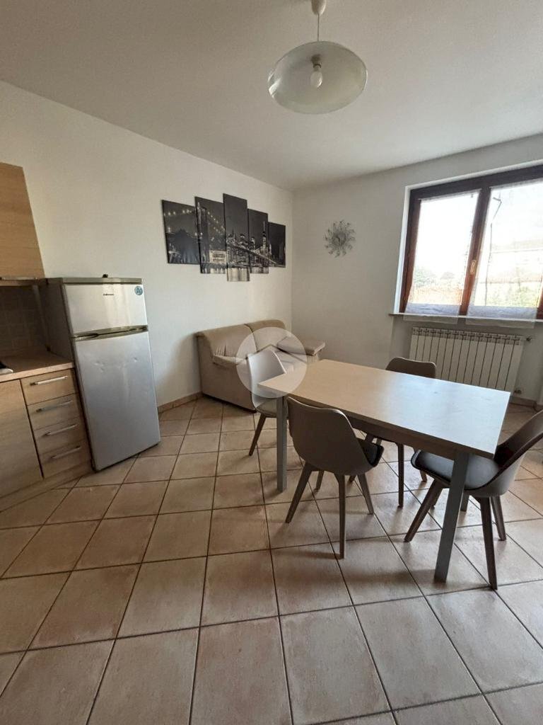 appartamento in affitto a Caselle Torinese