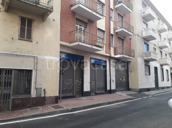 trivano in affitto a Caselle Torinese