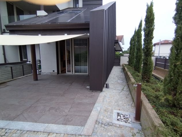 appartamento in affitto a Caselle Torinese