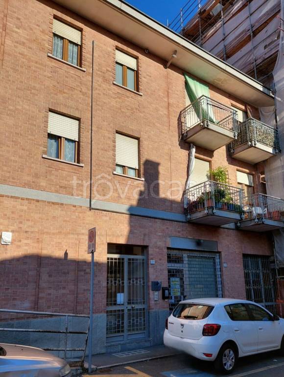 appartamento in affitto a Caselle Torinese