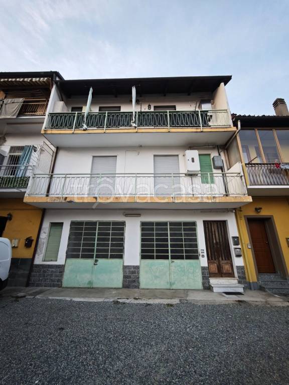 appartamento in affitto a Caselle Torinese