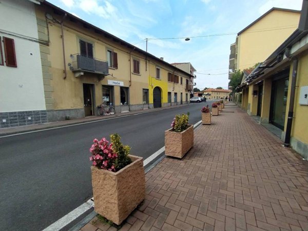 appartamento in affitto a Caselle Torinese