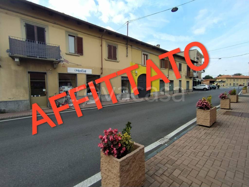 appartamento in affitto a Caselle Torinese