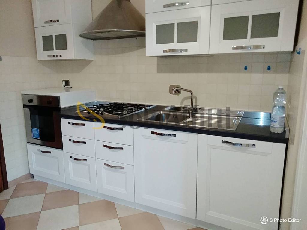 appartamento in affitto a Caselle Torinese