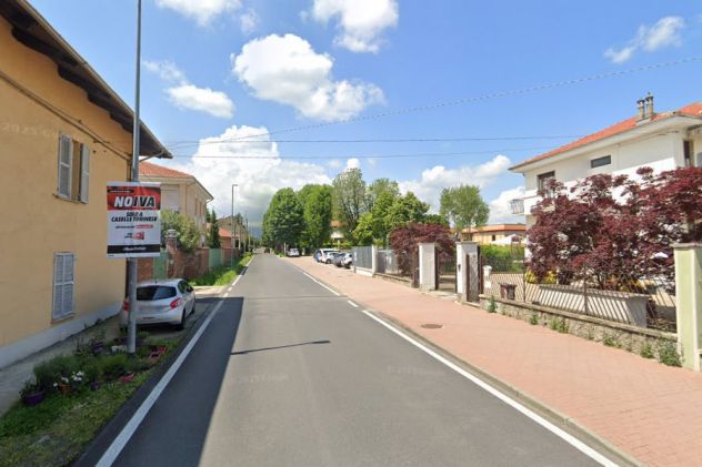 appartamento in affitto a Caselle Torinese