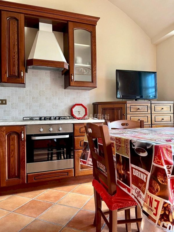 appartamento in affitto a Caselle Torinese