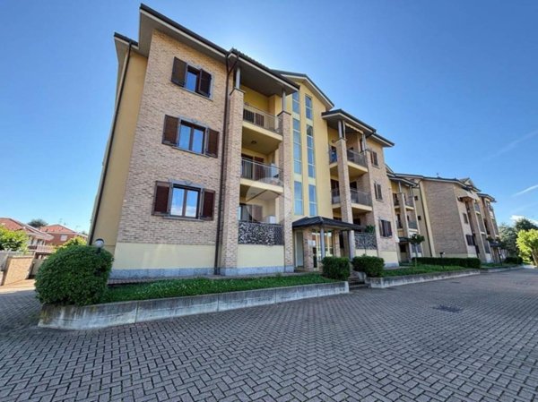 appartamento in affitto a Caselle Torinese
