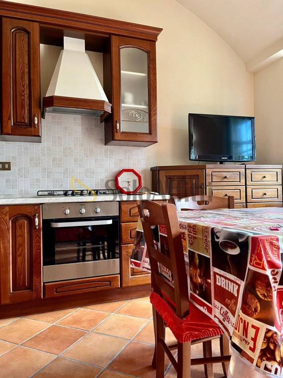 appartamento in affitto a Caselle Torinese