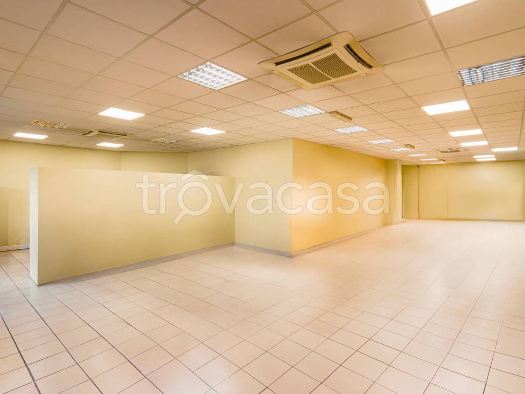 negozio in affitto a Caselle Torinese