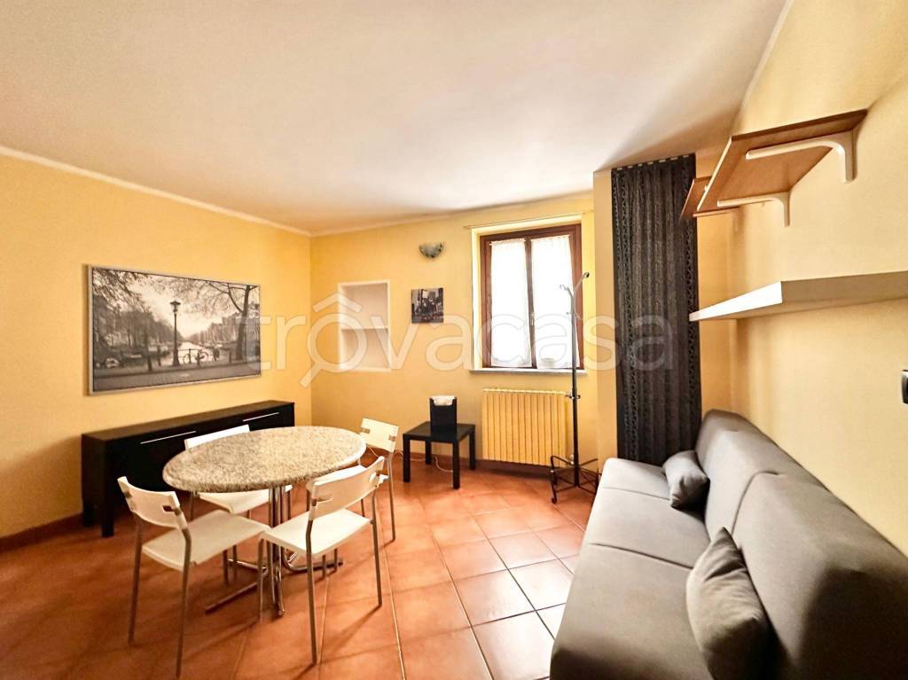 appartamento in affitto a Caselle Torinese