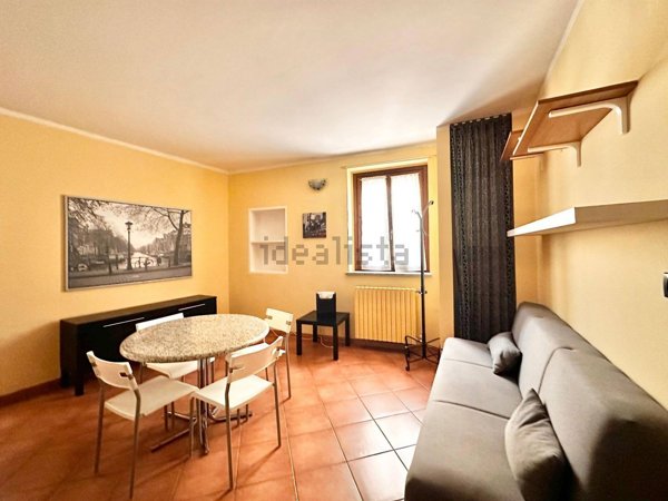 appartamento in affitto a Caselle Torinese