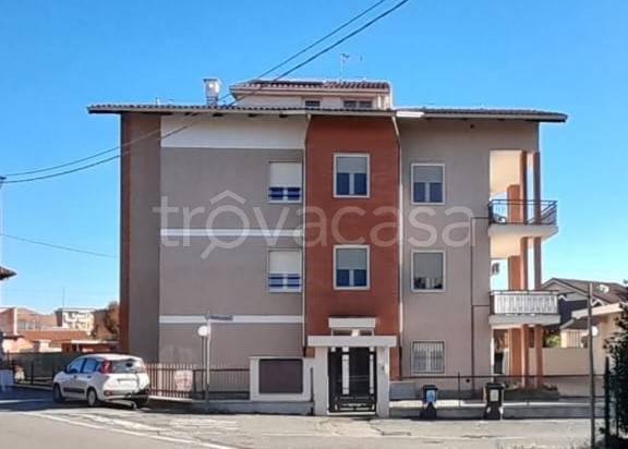 appartamento in affitto a Caselle Torinese
