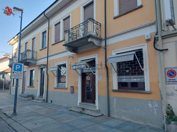 trivano in affitto a Caselle Torinese
