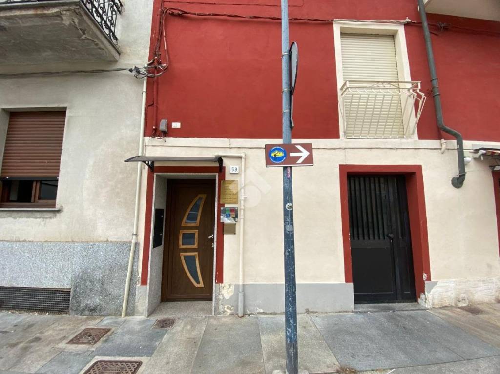 ufficio in affitto a Caselle Torinese