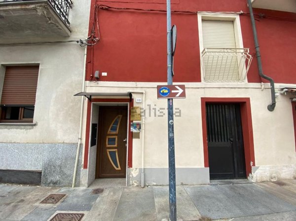 ufficio in affitto a Caselle Torinese